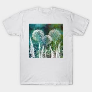 Wild flowers T-Shirt